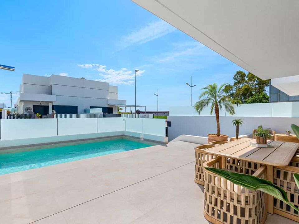 Villa i Dolores, Alicante - foto 2